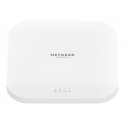 NETGEAR Insight WAX620 - Ponto de acesso sem fios - Wi-Fi 6 - 2.4 GHz, 5 GHz - montável em parede / teto WAX620-100EUS