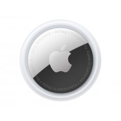 Apple AirTag - Etiqueta Bluetooth anti-perda para telemóvel, tablet - para iPhone/iPad/iPod MX532ZY/A