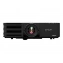 Epson EB-L635SU - 3 projetores LCD - 6000 lumens (branco) - 6000 lumens (cor) - WUXGA (1920 x 1200) - 16:10 - 1080p - IEEE 802.