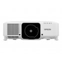 Epson EB-PU1007W - 3 projetores LCD - 7000 lumens (branco) - 7000 lumens (cor) - WUXGA (1920 x 1200) - 16:10 - 1080p - LAN - br