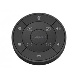 Jabra - Controlo remoto - preto - para PanaCast 50, 50 Room System 8220-209