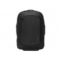 Targus EcoSmart - Mochila/trolley para notebook - 15.6" - preto TBR040GL