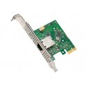 Intel Ethernet Network Adapter I225-T1 - Adaptador de rede - PCIe - 2.5GBase-T x 1 I225T1