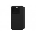 OtterBox Strada Via iPhone 13 Pro Black Night - black 77-85831