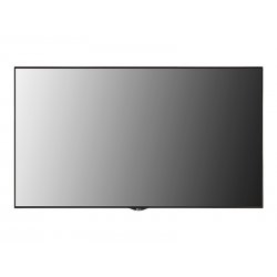 LG 49XS4J-B - 49" Classe Diagonal XS4J Series ecrã LCD com luz de fundo LED - sinalização digital - webOS - 1080p 1920 x 1080 4