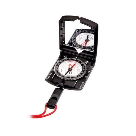 MCB NH Mirror Compass SS012277013