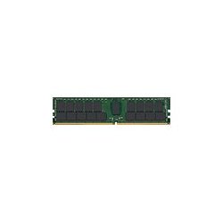 Kingston - DDR4 - módulo - 32 GB - DIMM 288-pin - 3200 MHz / PC4-25600 - CL22 - 1.2 V - registado - ECC - para Cisco UCS C225 M