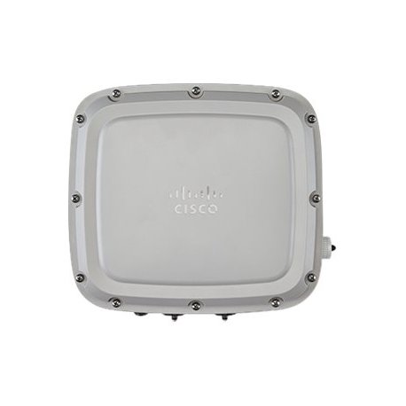 Cisco Catalyst 9124AXI - Ponto de acesso sem fios - Bluetooth, Wi-Fi 6 - 2.4 GHz, 5 GHz C9124AXI-E