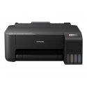 Epson EcoTank ET-1810 - Impressora - a cores - jacto de tinta - recarregável - A4 - 5760 x 1440 ppp - até 10 ppm (mono) / até 5