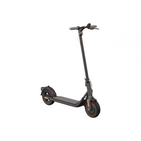 Ninebot KickScooter F40E - Scooter elétrica - 25 km/h AA.00.0010.78