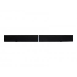 Promethean ActivSoundBar - Barra de som - para quadro branco interactivo - 40 Watt - 2-way ASB-40-3