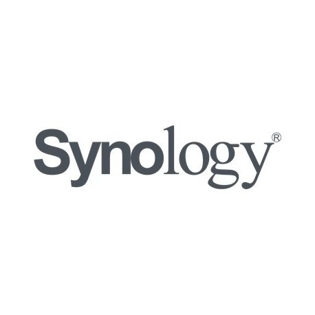 Synology - DDR4 - módulo - 16 GB - SO DIMM 260-pinos - unbuffered - ECC - para Disk Station DS2422+, DS3622XS+ D4ES01-16G