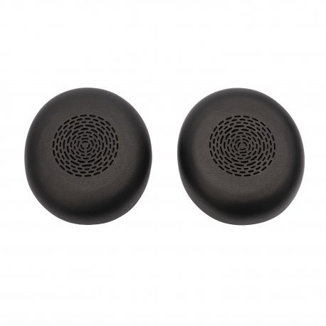 Jabra - Almofada de ouvido para auricular - preto (pacote de 2) - para Evolve2 75 14101-81