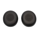 Jabra - Almofada de ouvido para auricular - preto (pacote de 2) - para Evolve2 75 14101-81