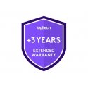 Three year extended warranty for Logitech Logitech Tap 994-000153