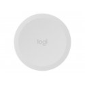 Logitech Share Button - Botão de pressão - sem fios - Bluetooth - branco 952-000102