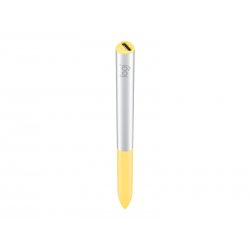 Logitech Pen - Caneta digital - sem fios - amarelo - para Acer Chromebook Enterprise 514, HP Chromebook x360, Samsung Galaxy Ch