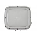 Cisco Catalyst 9124AXI - Ponto de acesso sem fios - Bluetooth, Wi-Fi 6 - 2.4 GHz, 5 GHz C9124AXI-EWC-E