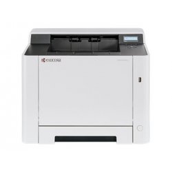 Kyocera ECOSYS PA2100cwx - Impressora - a cores - Duplex - laser - A4/Legal - 9.600 x 600 dpi - até 21 ppm (mono)/ até 21 ppm (