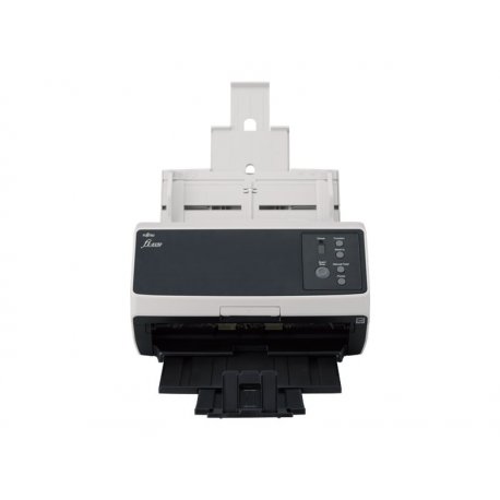 Ricoh fi-8150 - Escaneador de documento - CIS duplo - Duplex - 216 x 355.6 mm - 600 ppp x 600 ppp - até 50 ppm (mono) / até 50 