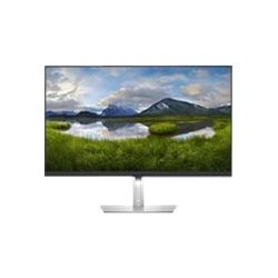 Dell P2723DE - Monitor LED - 27" (26.96" visível) - 2560 x 1440 QHD @ 60 Hz - IPS - 350 cd/m² - 1000:1 - 5 ms - HDMI, DisplayPo