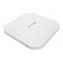 Linksys LAPAX3600C - Ponto de acesso sem fios - Wi-Fi 6 - 2.4 GHz, 5 GHz - AC 12 V - gerido através da cloud - montável em pare