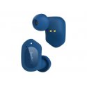 Belkin SoundForm Play - Auscultadores sem fios com microfonoe - intra-auricular - bluetooth - cancelamento de ruído activo - az