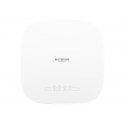 NETGEAR Insight WAX615 - Ponto de acesso sem fios - Wi-Fi 6 - 2.4 GHz, 5 GHz - montável em parede / teto WAX615-100EUS