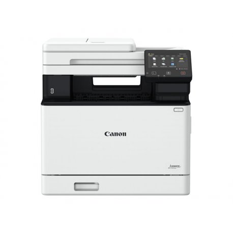 Canon i-SENSYS MF754Cdw - Impressora multi-funções - a cores - laser - A4 (210 x 297 mm), Legal (216 x 356 mm) (original) - A4/