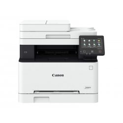 Canon i-SENSYS MF655Cdw - Impressora multi-funções - a cores - laser - A4 (210 x 297 mm), Legal (216 x 356 mm) (original) - A4/