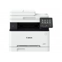 Canon i-SENSYS MF655Cdw - Impressora multi-funções - a cores - laser - A4 (210 x 297 mm), Legal (216 x 356 mm) (original) - A4/