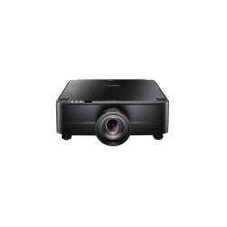 Optoma ZU920TST - Projector DLP - laser - 3D - 8200 lumens ANSI - WUXGA (1920 x 1200) - 16:10 W9PD7K401VZ1