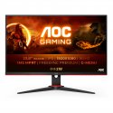 AOC Gaming 24G2SPAE/BK - G2 Series - monitor LED - gaming - 23.8" - 1920 x 1080 Full HD (1080p) @ 165 Hz - IPS - 300 cd/m² - 10