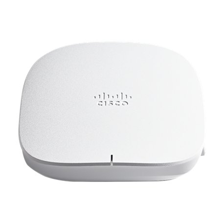 Cisco Business 150AX - Ponto de acesso sem fios - Bluetooth, 802.11a/b/gcc - 2.4 GHz, 5 GHz - montável em parede / teto CBW150A