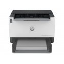 HP LaserJet Tank 2504dw - Impressora - P/B - Duplex - laser - recarregável - A4/Letter - 600 x 600 ppp - até 22 ppm - capacidad