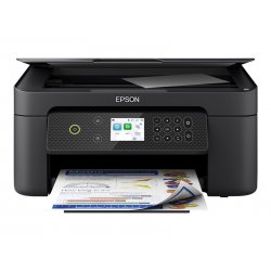 Epson Expression Home XP-4200 - Impressora multi-funções - a cores - jacto de tinta - A4/Legal (media) - até 10 ppm (impressão)