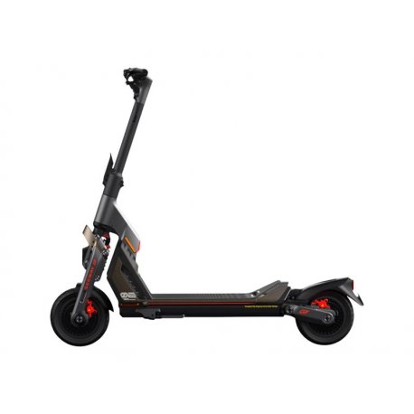 Segway KickScooter GT2P - Scooter elétrica - 70 km/h AA.00.0012.65