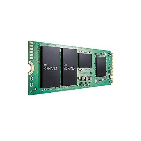 Solidigm P41 Plus Series - SSD - 1 TB - interna - M.2 2280 - PCIe 4.0 x4 (NVMe) SSDPFKNU010TZX1