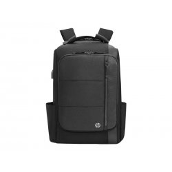 HP Renew Executive - Bolsa para transporte de notebook - 16.1" - preto - para HP 250 G9 Notebook, Fortis 11 G9 Q Chromebook, ZB