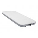 Cisco Meraki Go - Ponto de acesso sem fios - 1GbE - Wi-Fi 6 - 2.4 GHz, 5 GHz - montável na parede GR62-HW-EU