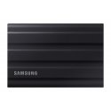 Samsung T7 Shield MU-PE4T0S - SSD - encriptado - 4 TB - externa (portátil) - USB 3.2 Gen 2 (USB C conector) - 256-bits AES - pr