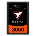 Seagate Nytro 3350 XS3840SE70045 - SSD - Resistência de Escala - 3.84 TB - interna - 2.5" - SAS 12Gb/s XS3840SE70045