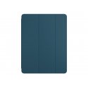 Apple Smart - Capa flip cover para tablet - Azul Marinho - 12.9" - para 12.9-inch iPad Pro (3ª geração, 4ª geração, 5ª geração,