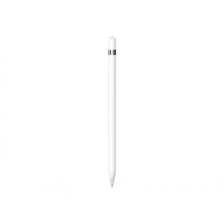 Apple Pencil 1st Generation - Estilete para tablet - para 9.7-inch iPad (6th gen), 10.2-inch iPad (7th gen, 8th gen, 9th gen), 