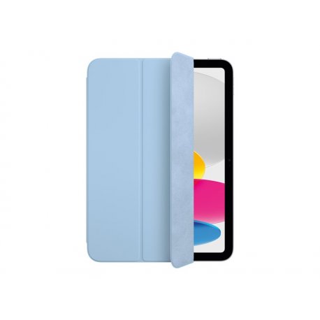 Apple Smart - Capa flip cover para tablet - céu - para 10.9-inch iPad (10ª geração) MQDU3ZM/A