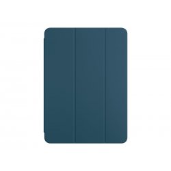 Apple Smart - Capa flip cover para tablet - Azul Marinho - 11" - para 11-inch iPad Pro (1.ª geração, 2.ª geração, 3ª geração, 4