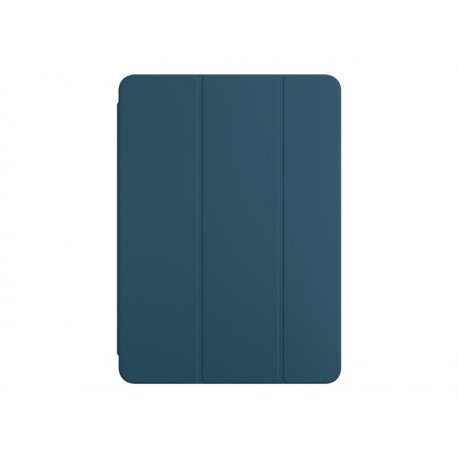 Apple Smart - Capa flip cover para tablet - Azul Marinho - 11" - para 11-inch iPad Pro (1.ª geração, 2.ª geração, 3ª geração, 4