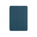 Apple Smart - Capa flip cover para tablet - Azul Marinho - 11" - para 11-inch iPad Pro (1.ª geração, 2.ª geração, 3ª geração, 4