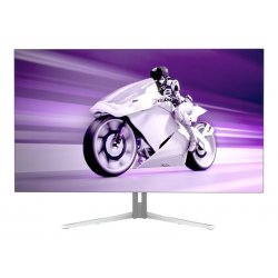 Philips Evnia 8000 42M2N8900 - Monitor OLED - gaming - 42" (41.54" visível) - 3840 x 2160 4K - 450 cd/m² - 15000000:1 - HDR10 -