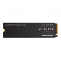 WD_BLACK SN770 WDBBDL0010BNC - SSD - 1 TB - interna - M.2 2280 - PCIe 4.0 x4 (NVMe) WDBBDL0010BNC-WRSN